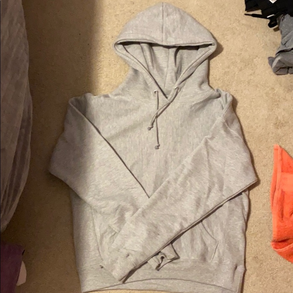 Champion Reverse Weave Hoodie